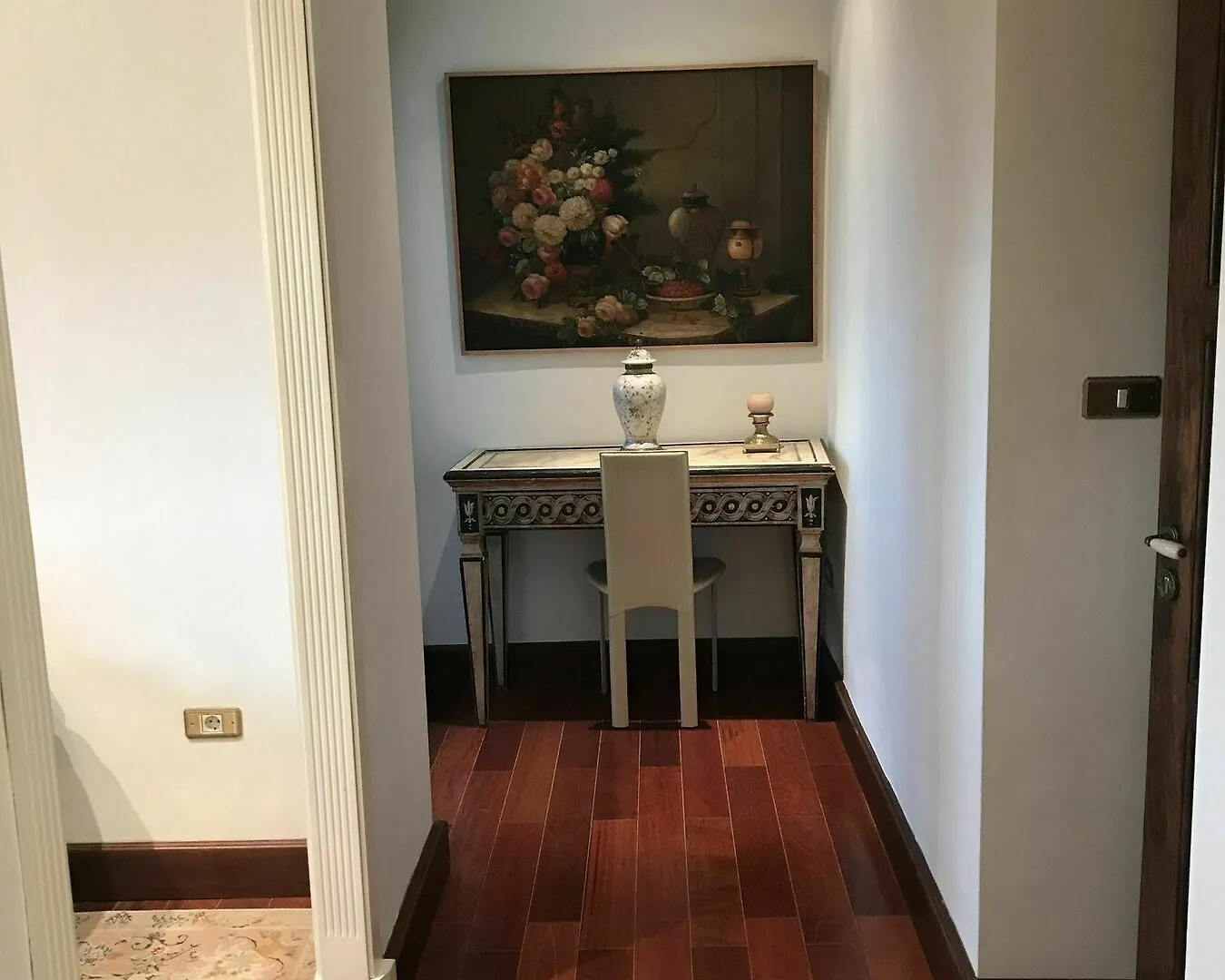 Casa Palacio Villazambra Ronda Espagne