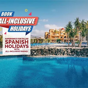 ***** Hotel Grand Muthu Golf Plaza & Espanha
