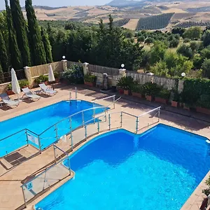 Sierra Hidalga Ronda