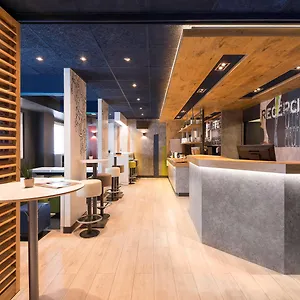  Casa de hóspedes Ibis Budget Bilbao Espanha