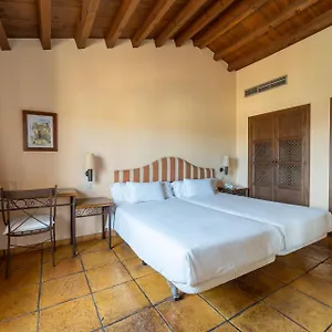 *** Hotel Cigarral De Caravantes Espanha