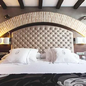 **** Hotel Pintor El Greco Espanha