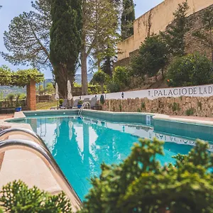 3* Hotel Boutique Palacio De La Duquesa