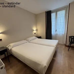 Begona - Centro Ciudad Maison d'hôtes Bilbao