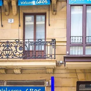  Hotel Welcome Gros Espanha
