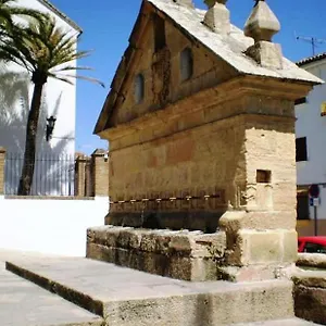  Apartamento M.l. Real