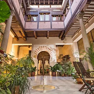 Casa Palacio Rincon De La Catedral Maison d'hôtes Tolède