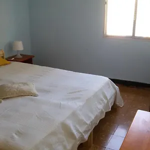 Las Gaviotas Maison d'hôtes Punta Del Hidalgo